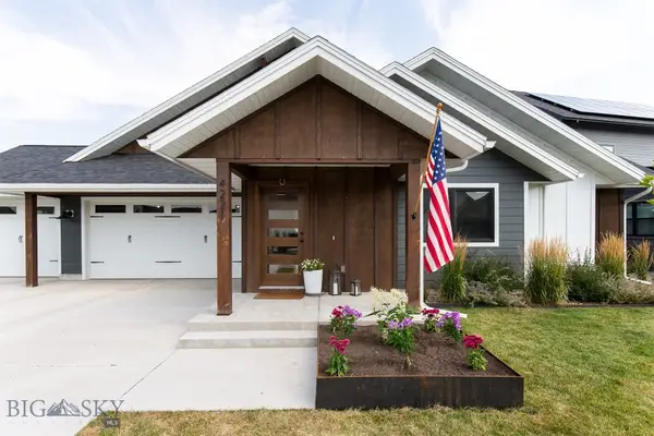 4221 Forage Drive, Bozeman, MT 59718