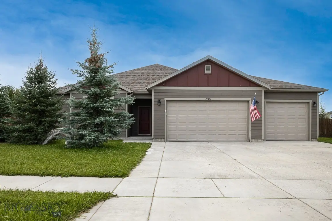 693 Cameron, Bozeman, MT 59718 - #1