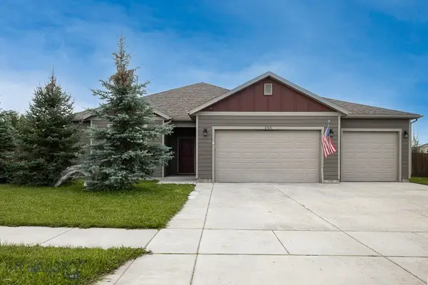 693 Cameron, Bozeman, MT 59718