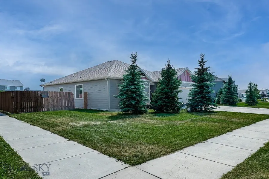693 Cameron, Bozeman, MT 59718 - #2