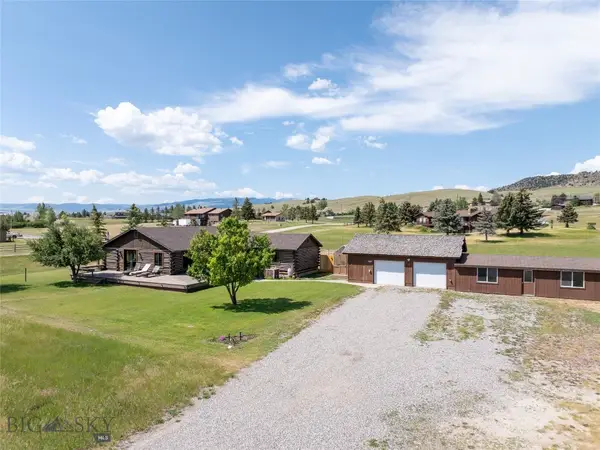107 Antelope Meadows Road, Ennis, MT 59729