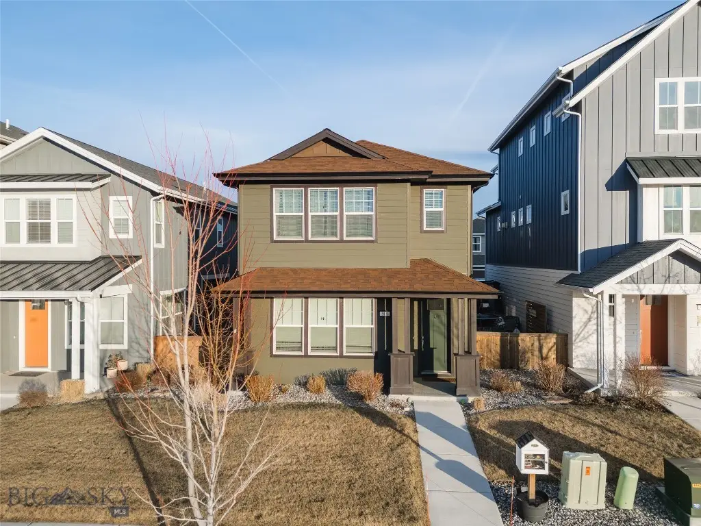 908 Dillinger Drive, Belgrade, MT 59714 - Image #1