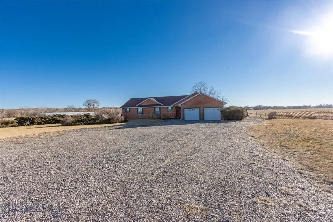 Address Withheld By Seller, Laurel, MT 59044 - Image #1