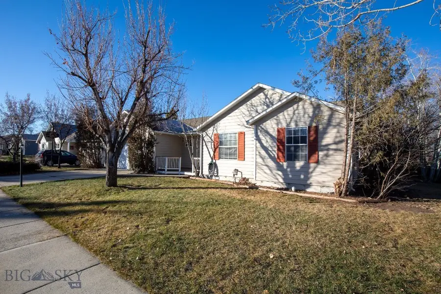303 Treasure Avenue, Bozeman, MT 59718 - Image #2