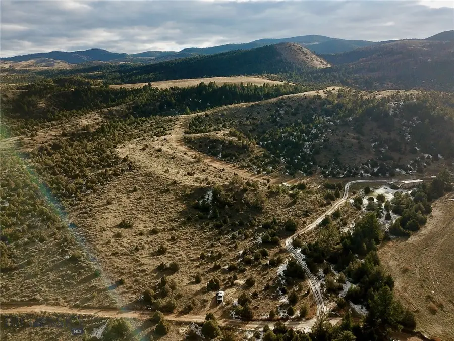 Lot 129 Round Pole Drive, Ponderosa Pines, MT 59752 - #2