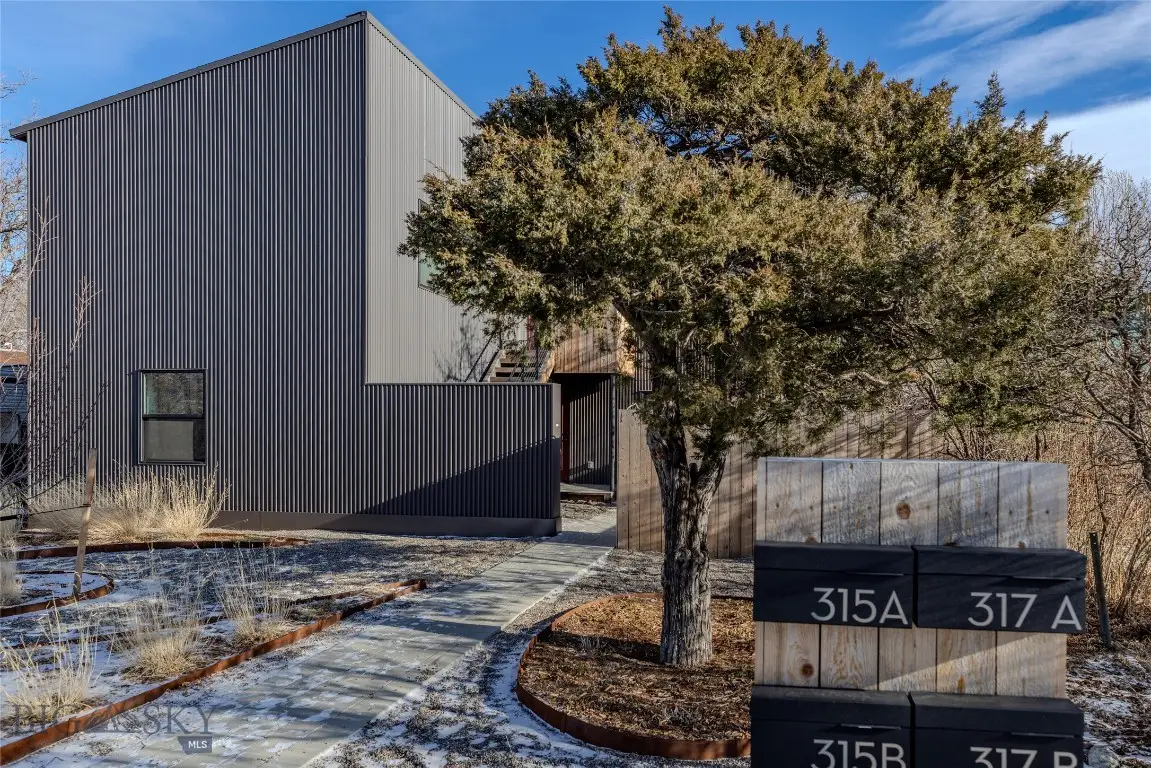 317 S D Street, Livingston, MT 59047 - Image #1