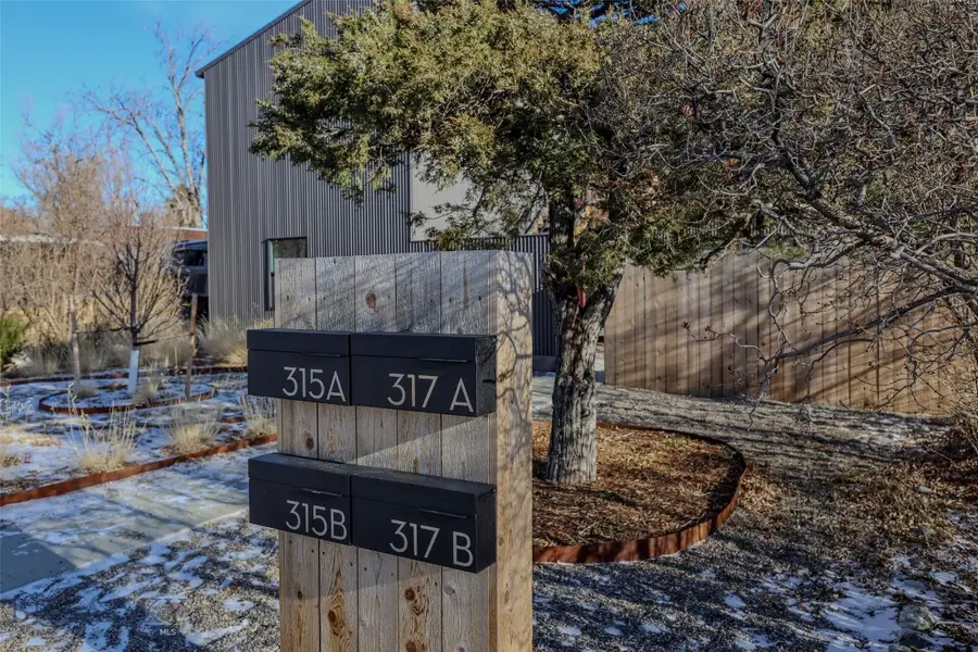 317 S D Street, Livingston, MT 59047 - Image #3