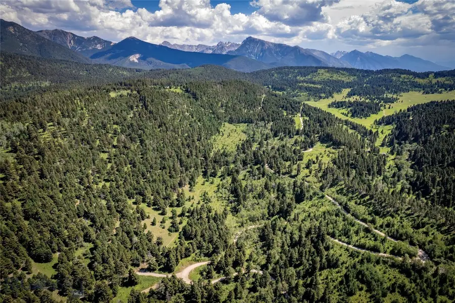TBD Livingston Peak Road, Livingston, MT 59047 - Image #2