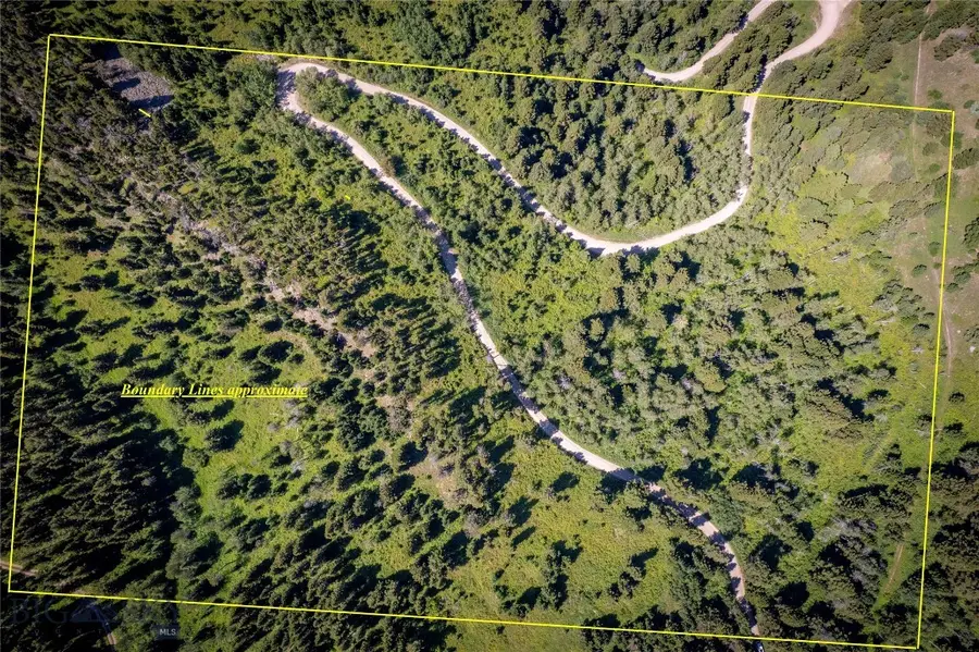 TBD Livingston Peak Road, Livingston, MT 59047 - Image #3