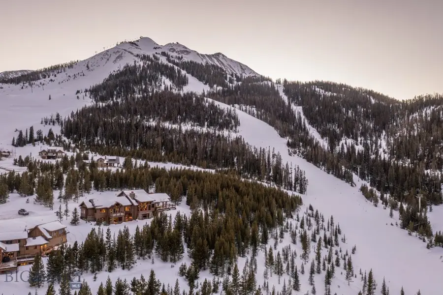 6 Latigo Road, Big Sky, MT 59716 - Image #3