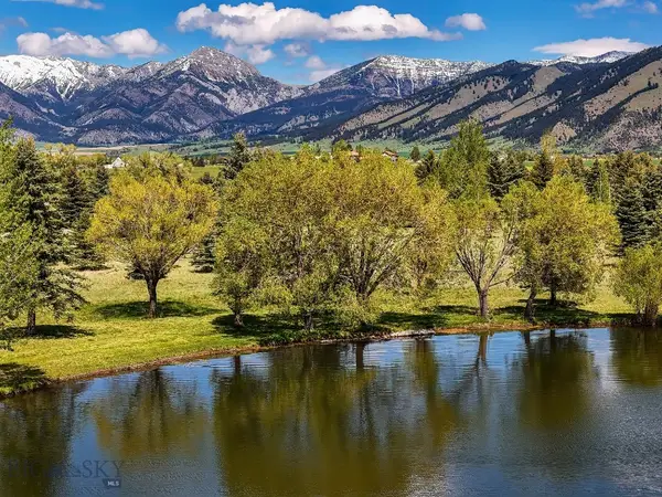 TBD Bridger Lake Drive, Bozeman, MT 59718