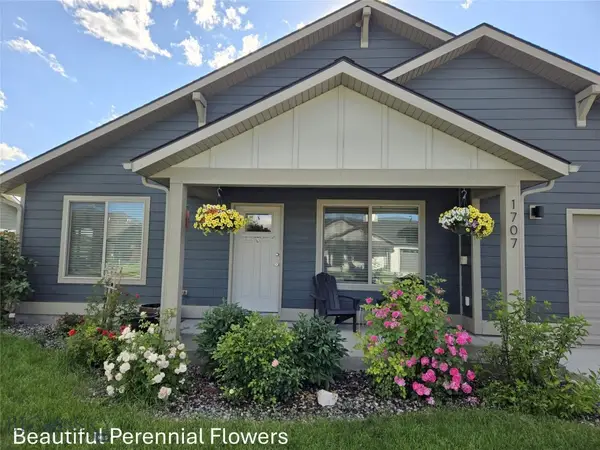 1707 Dillon, Belgrade, MT 59714
