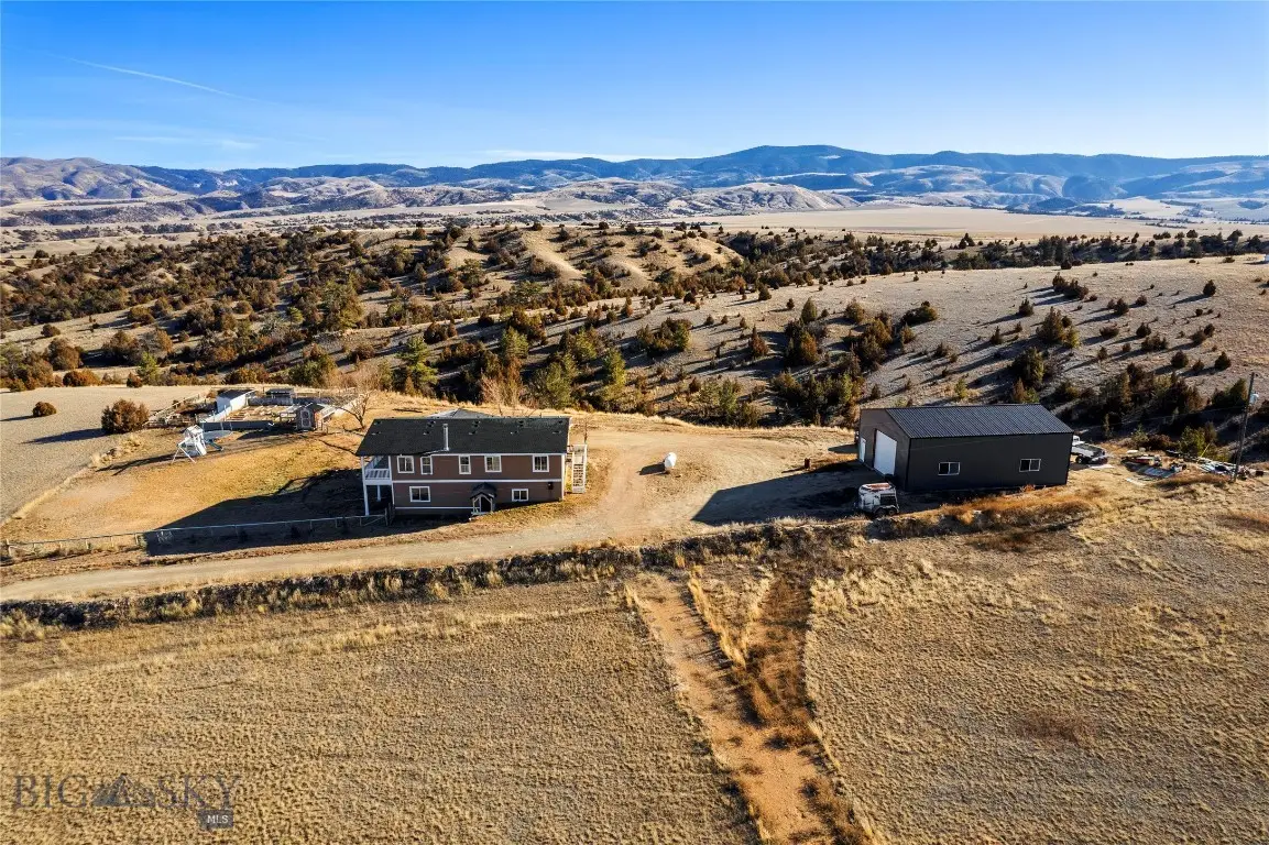 13520 Crystal Mountain, Three Forks, MT 59752 - Image #1