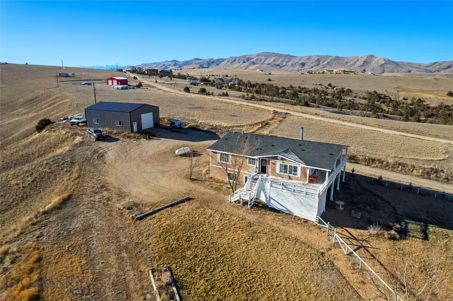 13520 Crystal Mountain, Three Forks, MT 59752 - Image #2