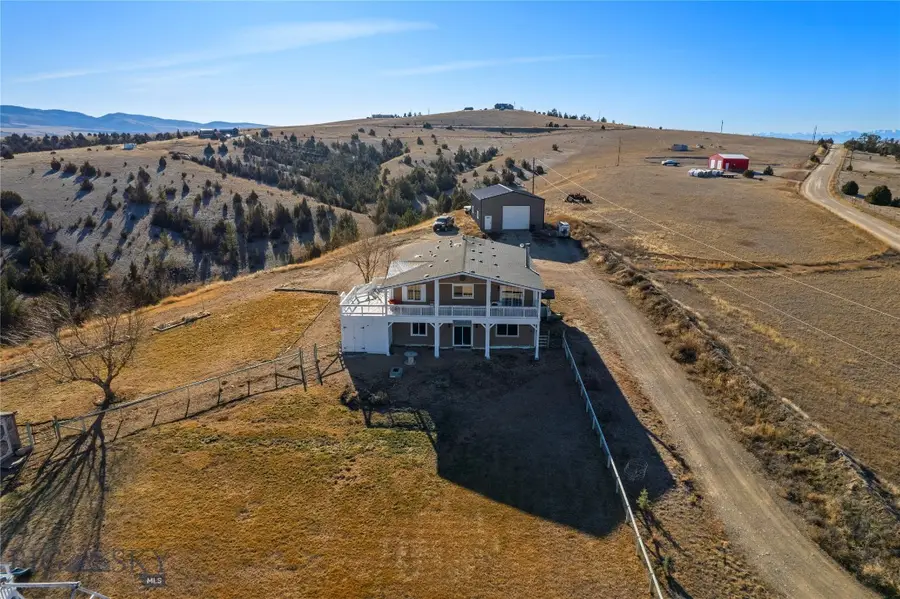 13520 Crystal Mountain, Three Forks, MT 59752 - Image #3