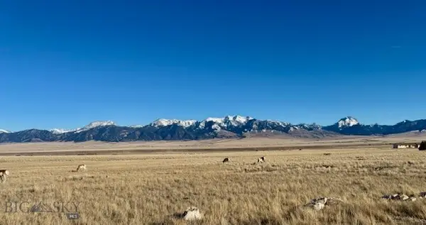 Lot 10 Shining Mountains 1, Ennis, MT 59729