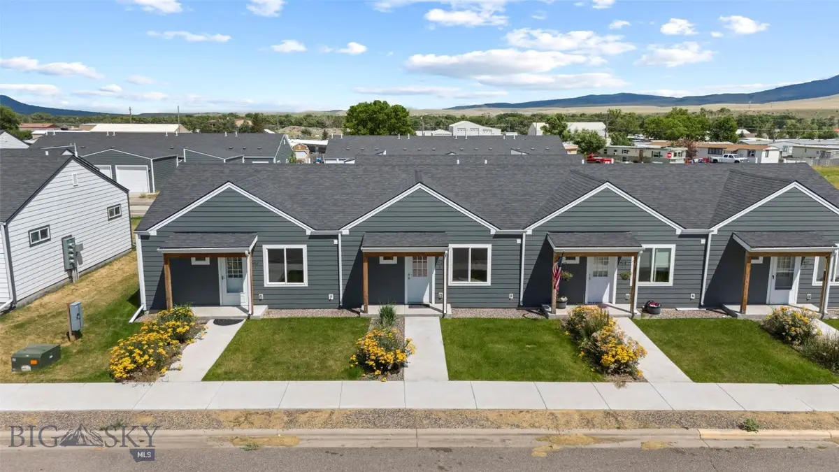 402 Brookline Street #B, Livingston, MT 59047 - Image #1