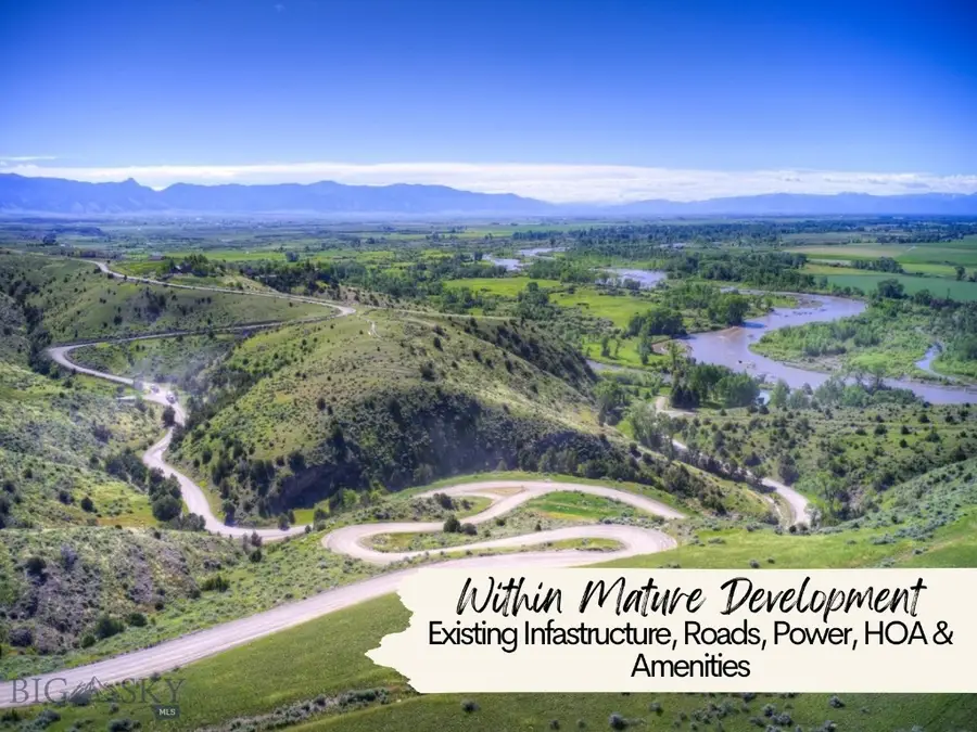 3000 Nixon Gulch Road, Manhattan, MT 59741 - Image #2