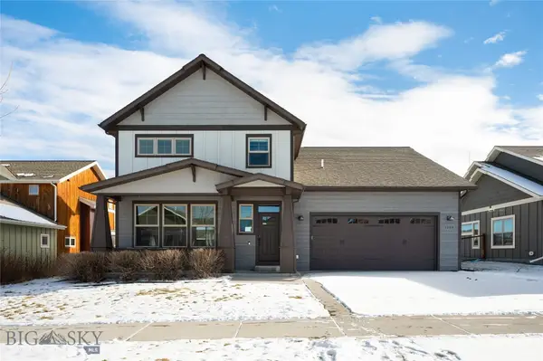 3320 S 26th Avenue, Bozeman, MT 59718
