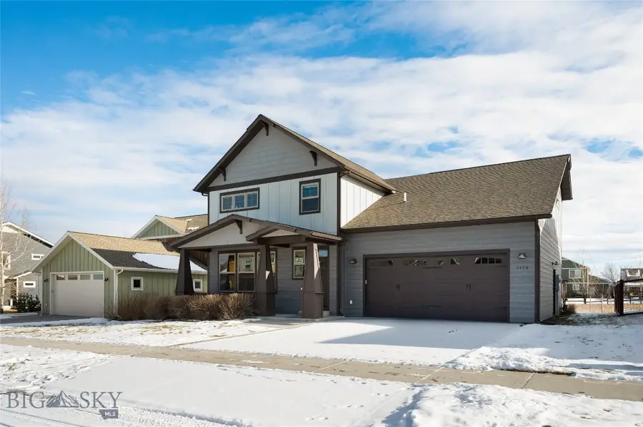 3320 S 26th Avenue, Bozeman, MT 59718 - Image #2