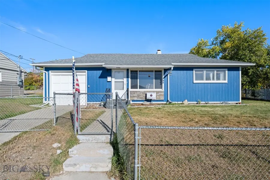 725 7th, Butte, MT 59701 - Image #2