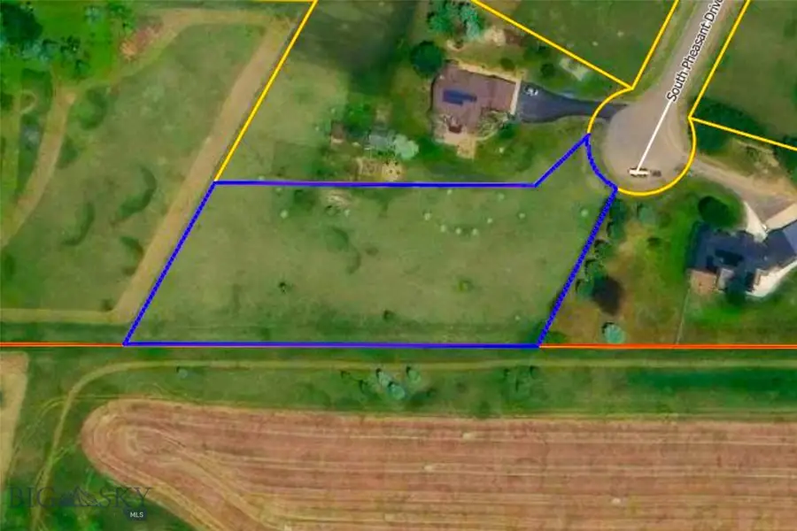 NHN Pheasant Dr, Bozeman, MT 59718 - #2