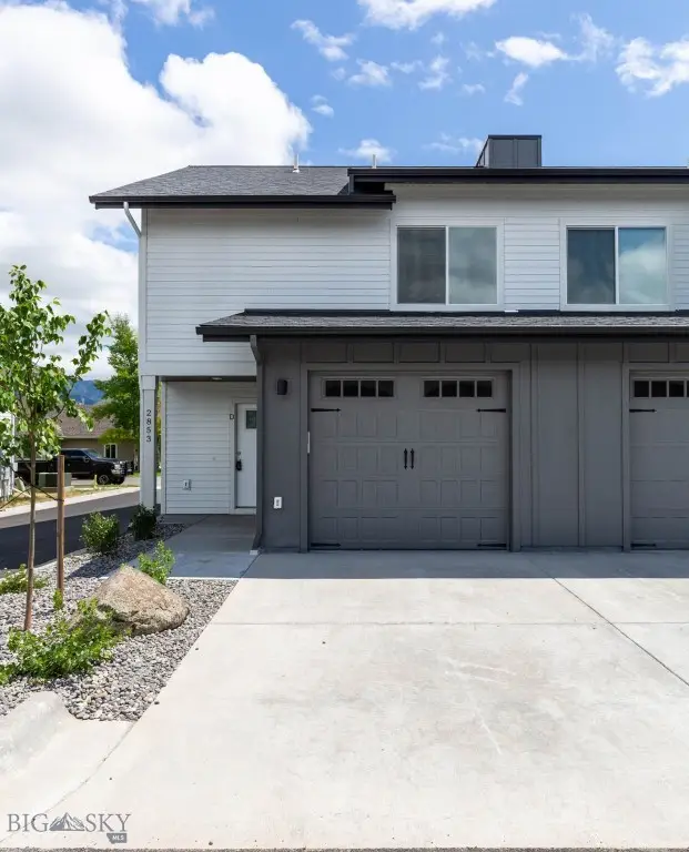 2853 Fen Way #D, Bozeman, MT 59718 - Image #1