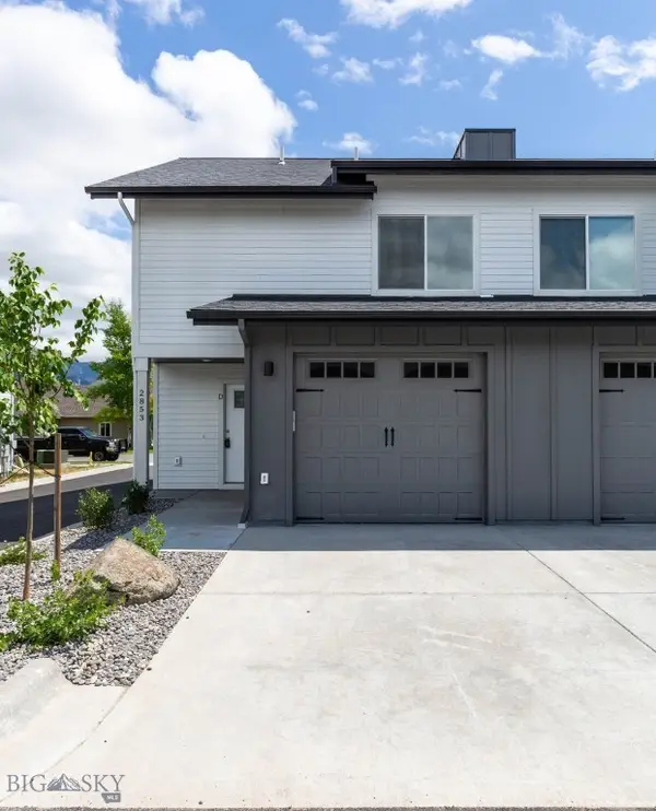 2853 Fen Way #D, Bozeman, MT 59718