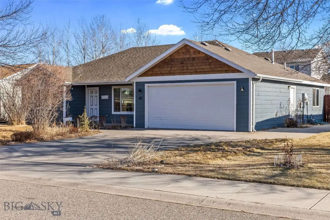 60 Jackson Lane, Belgrade, MT 59714 - Image #1