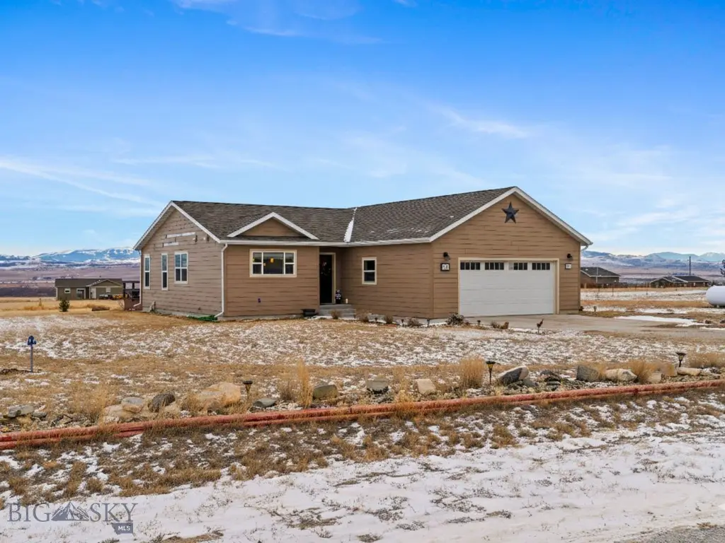 Address Withheld By Seller, Townsend, MT 59644 - #1
