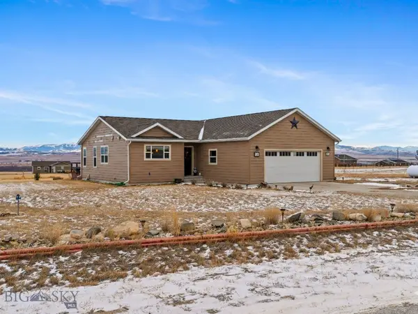 Address Withheld By Seller, Townsend, MT 59644