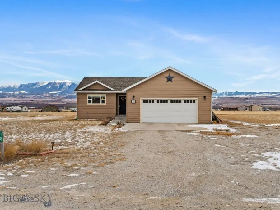Address Withheld By Seller, Townsend, MT 59644 - #2