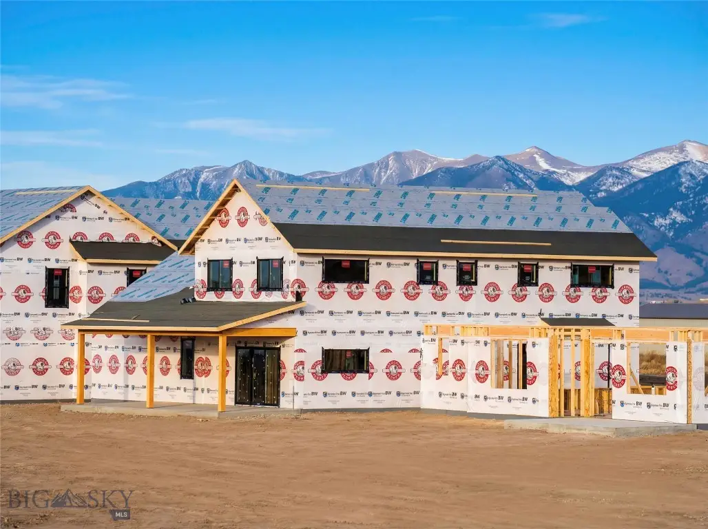 215 Sage Grouse Drive, Bozeman, MT 59718 - Image #1