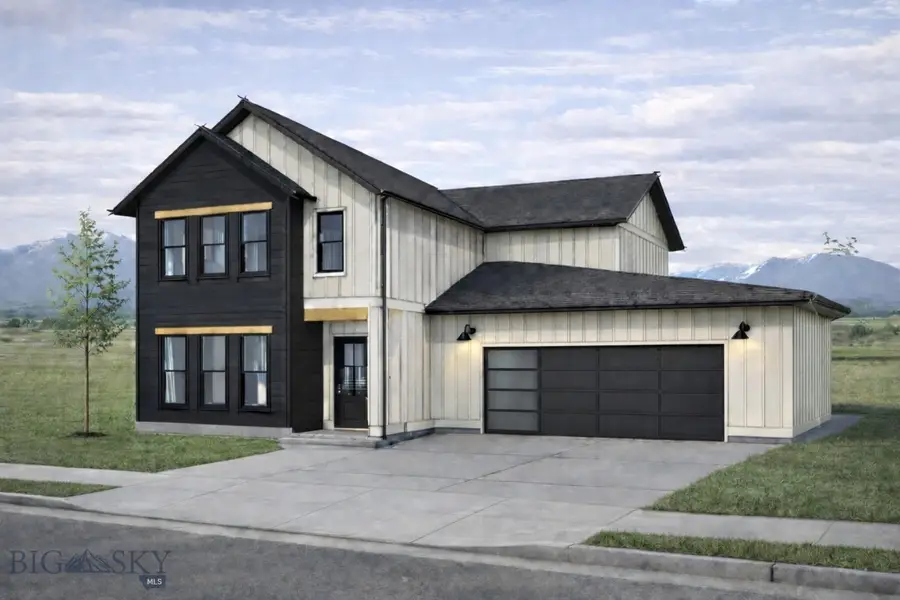 215 Sage Grouse Drive, Bozeman, MT 59718 - Image #3