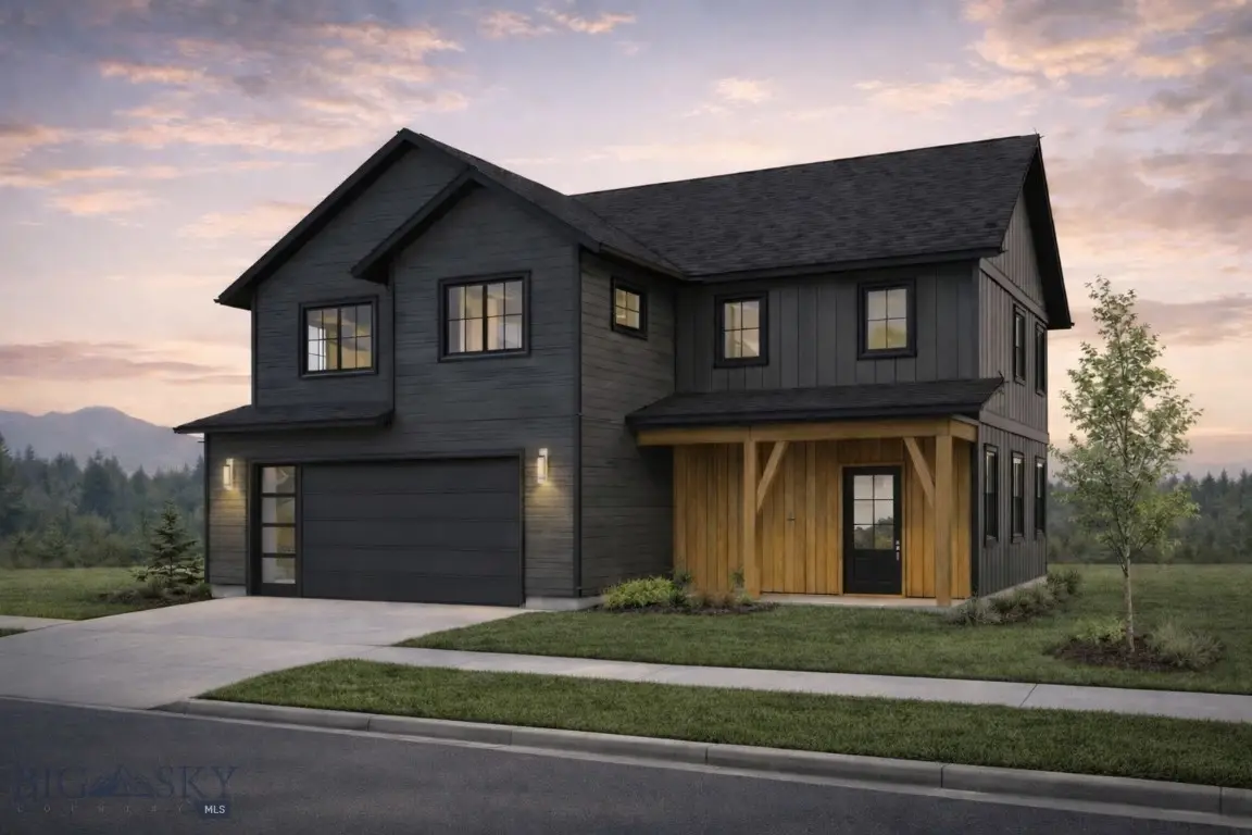 191 Sage Grouse Drive, Bozeman, MT 59718 - Image #1
