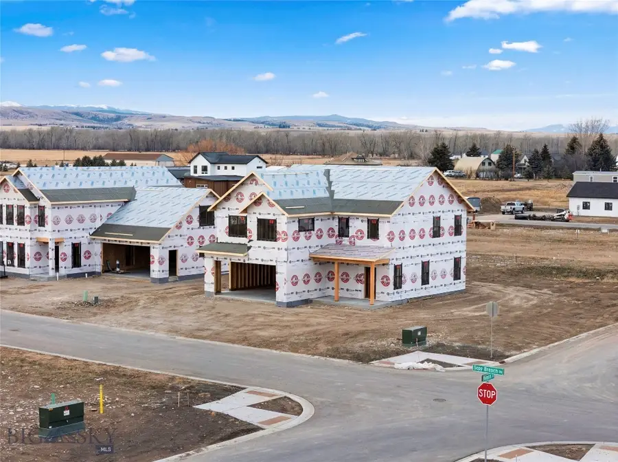 191 Sage Grouse Drive, Bozeman, MT 59718 - Image #2