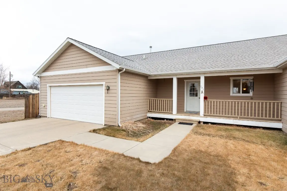 201 E Cascade Avenue #A, Belgrade, MT 59714 - Image #1
