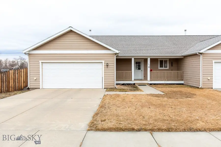 201 E Cascade Avenue #A, Belgrade, MT 59714 - Image #2