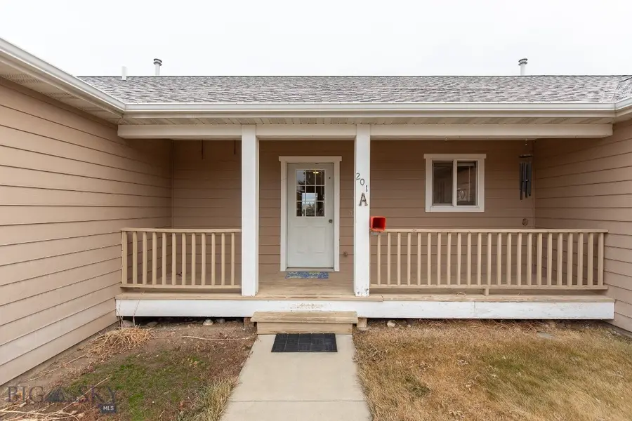 201 E Cascade Avenue #A, Belgrade, MT 59714 - Image #3