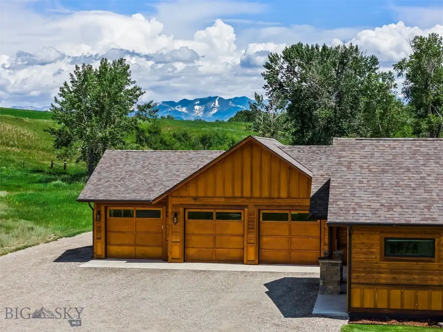65 Rocky Creek Lane, Shields Valley, MT 59047 - Image #2