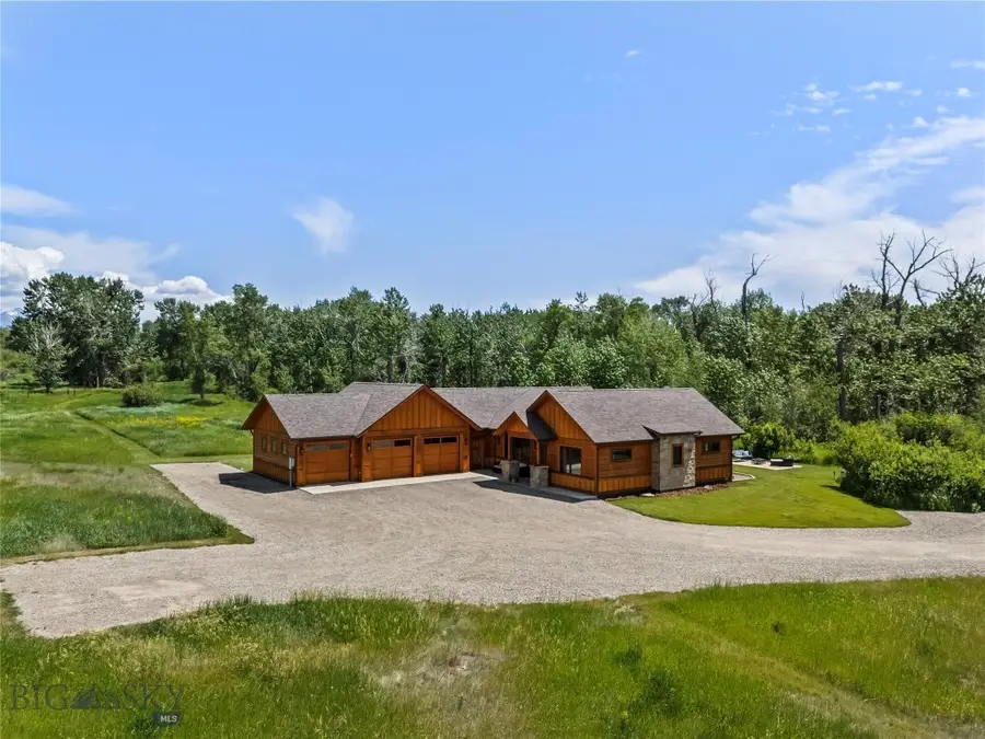 65 Rocky Creek Lane, Shields Valley, MT 59047 - Image #3