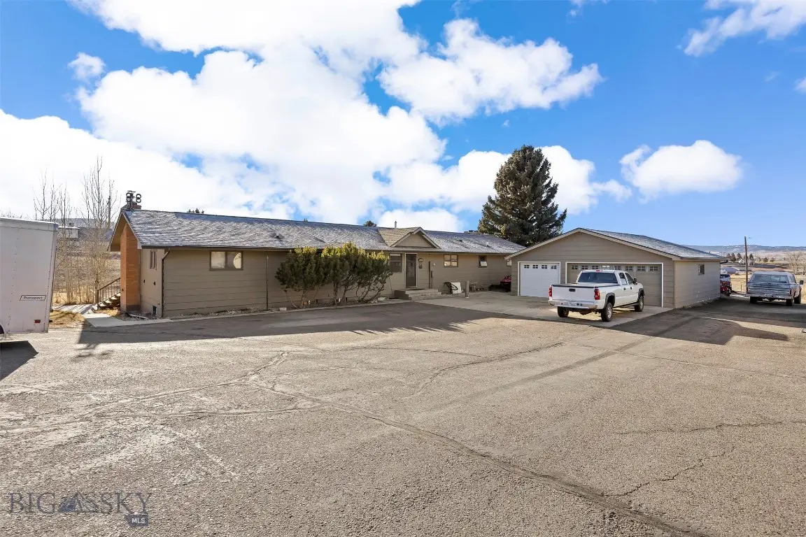 125 Mountain View, Butte, MT 59701 - Image #1