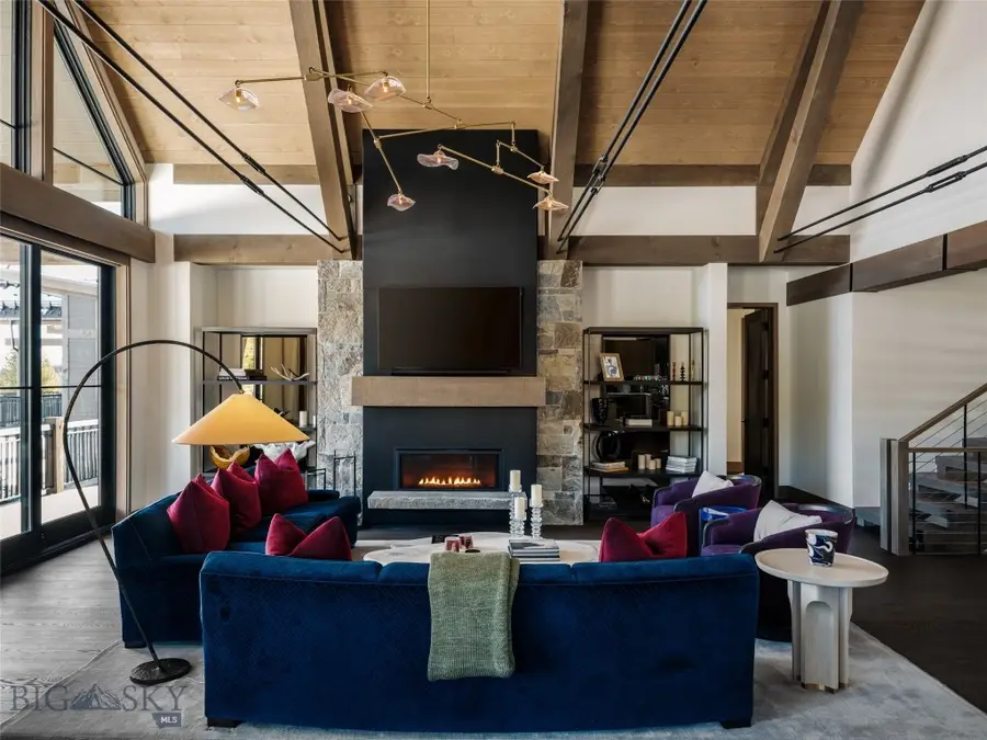 218 Martingale Fork #13, Big Sky, MT 59716 - Image #3