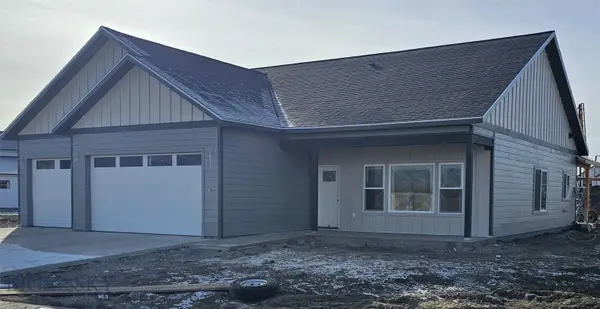 2206 Oriole Drive, Belgrade, MT 59714