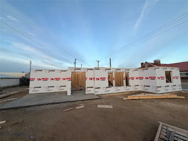 2401 S Colorado, Butte, MT 59701