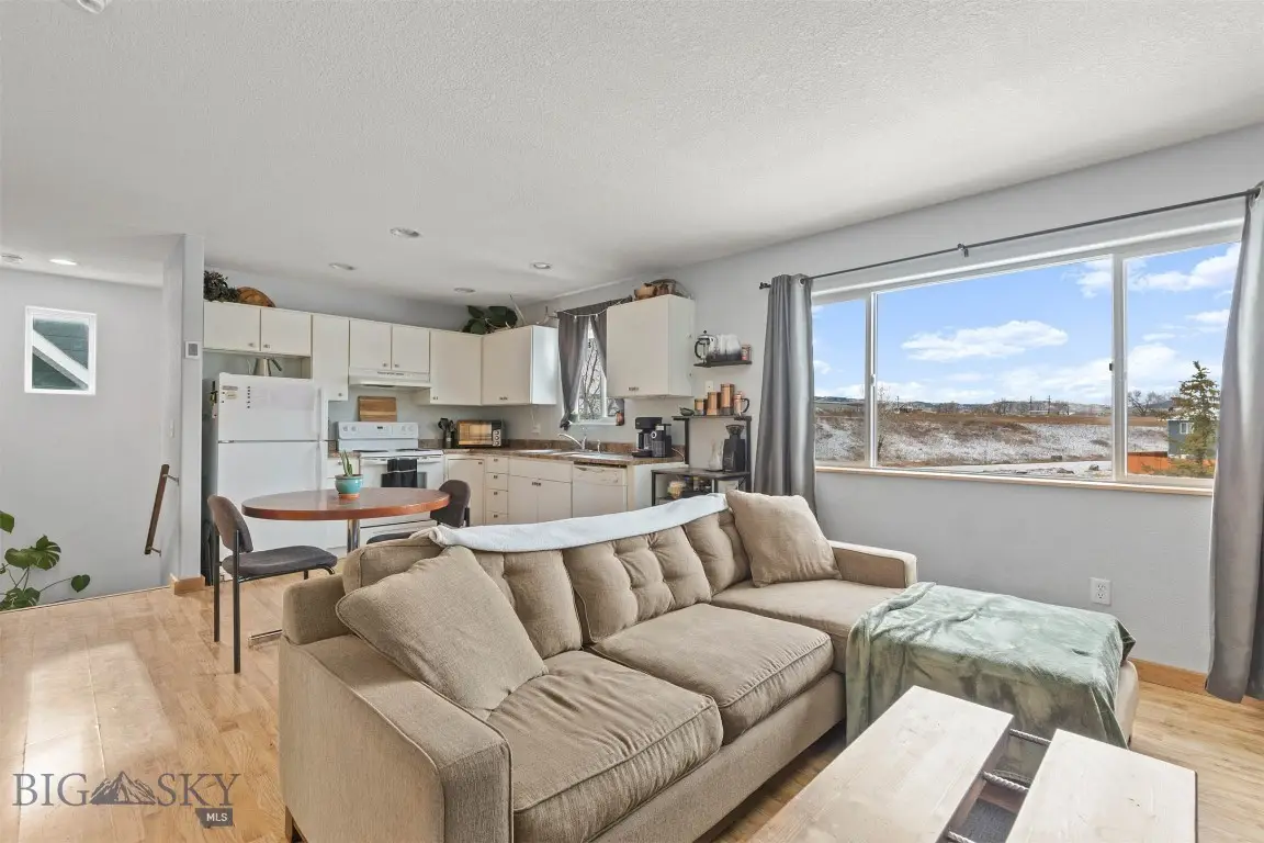 165 Gravel Hollow, Bozeman, MT 59718 - Image #1