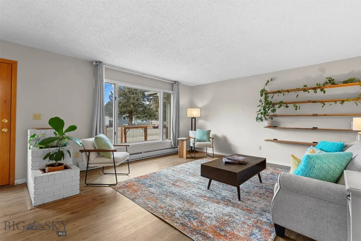 605 Robin Lane, Livingston, MT 59047 - Image #1