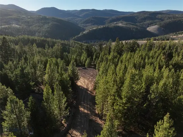 Lot 2 Ruby Mine Road, Butte, MT 59701