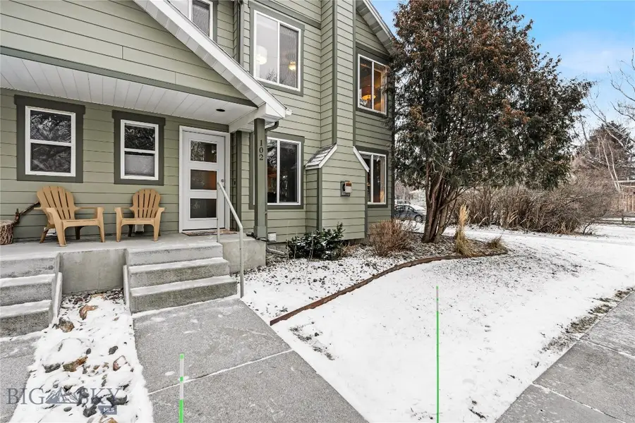 102 E College Street #1, Bozeman, MT 59715 - Image #3