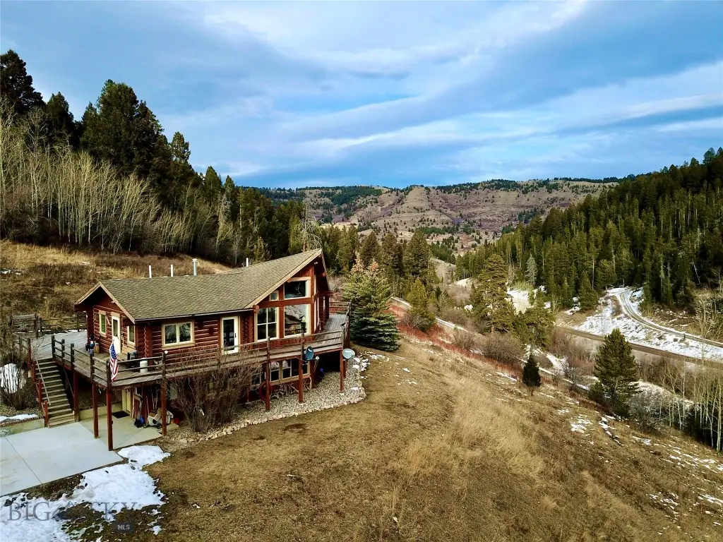 3835 Goose Creek Road, Bozeman, MT 59715 - #1